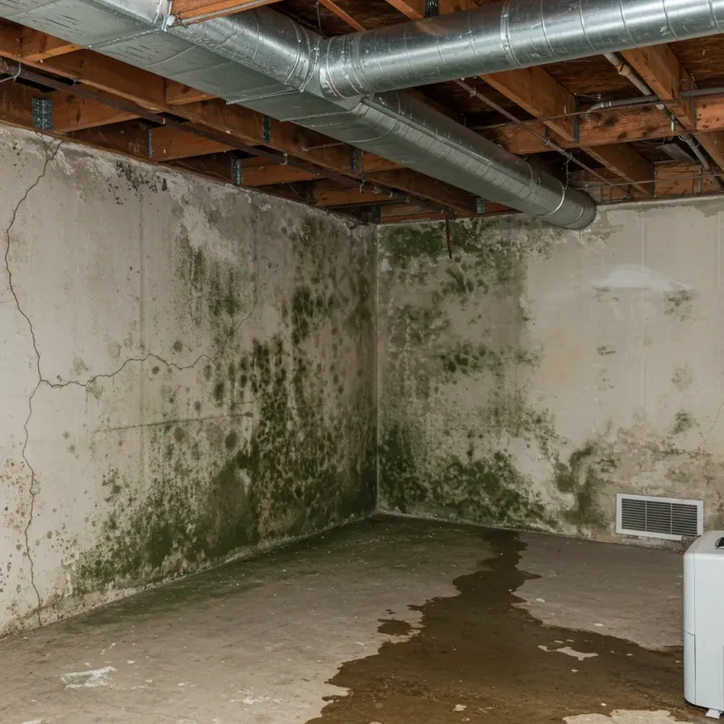 Professional Mold Removal in Smithville-Sanders, IN